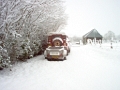 20101218 LE BOSQUET Snow 05